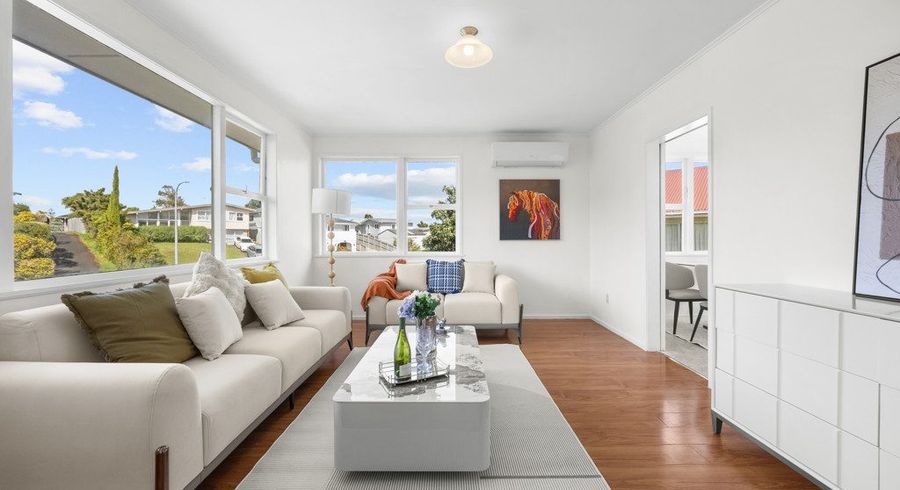  at 29 Cardiff Road, Pakuranga Heights, Manukau City, Auckland