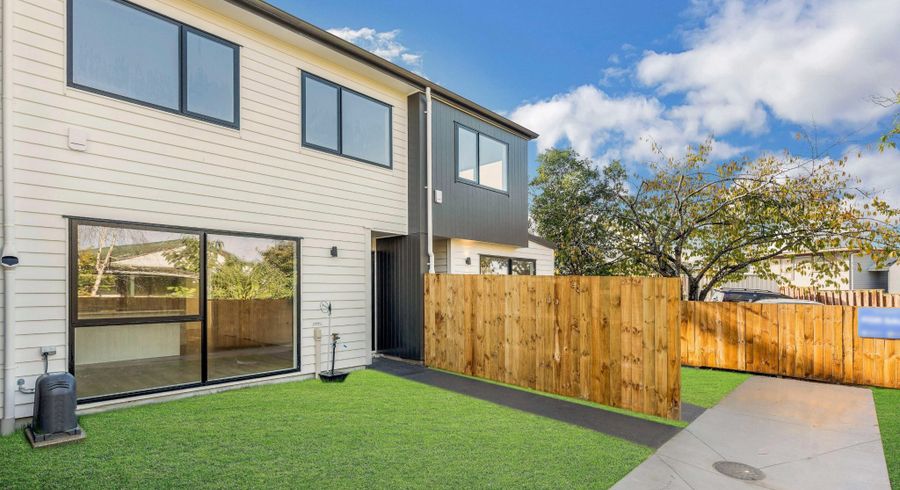  at Lot 7, 36 Kirton Crescent, Manurewa, Manukau City, Auckland