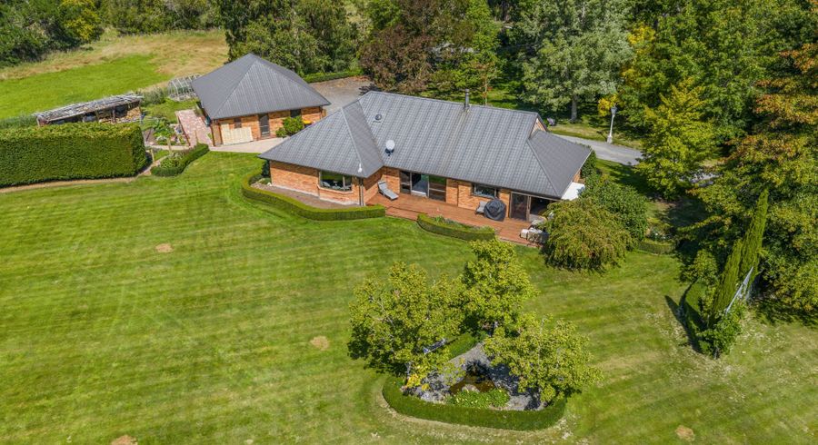  at 4 Wilson Drive, Ohoka, Waimakariri, Canterbury