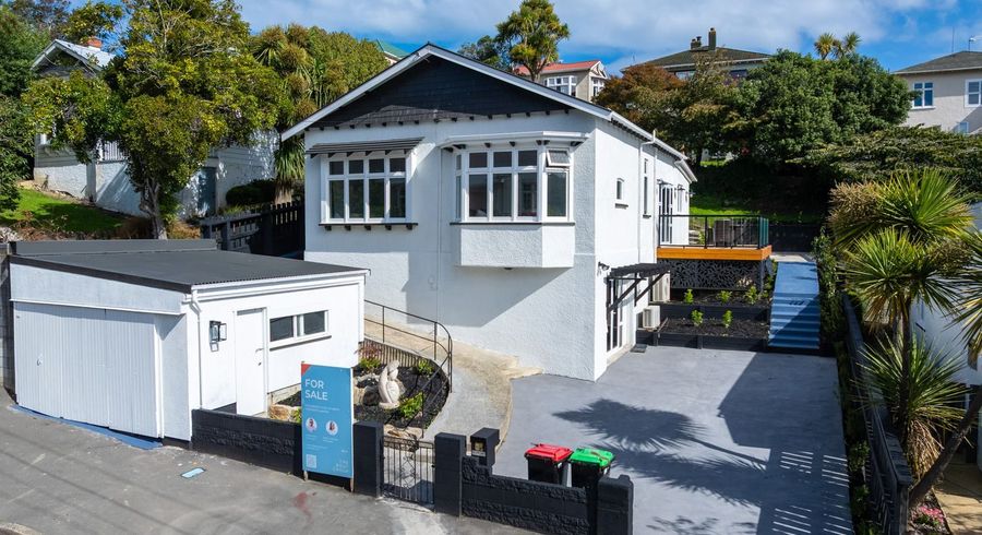  at 16  Cranston Street, Andersons Bay, Dunedin, Otago