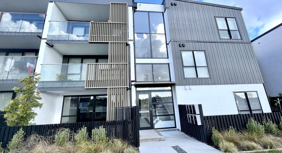  at G04/1 Dishys Road, Flat Bush, Manukau City, Auckland