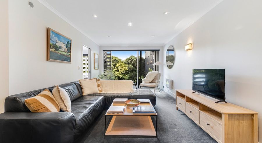  at 3B/15 Fleet Street, Eden Terrace, Auckland City, Auckland