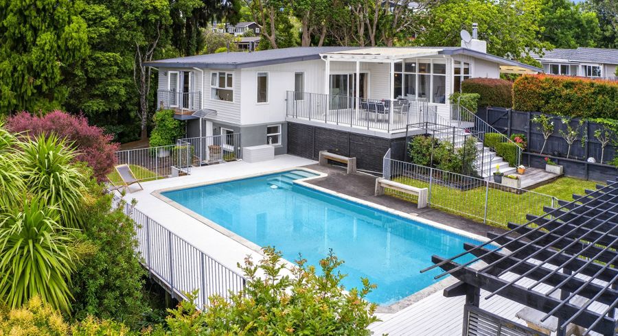  at 46 Pah Road, Cockle Bay, Manukau City, Auckland