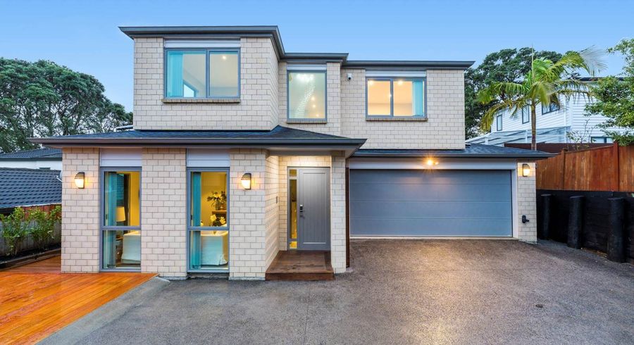  at 58B Staveley Avenue, Hillsborough, Auckland City, Auckland