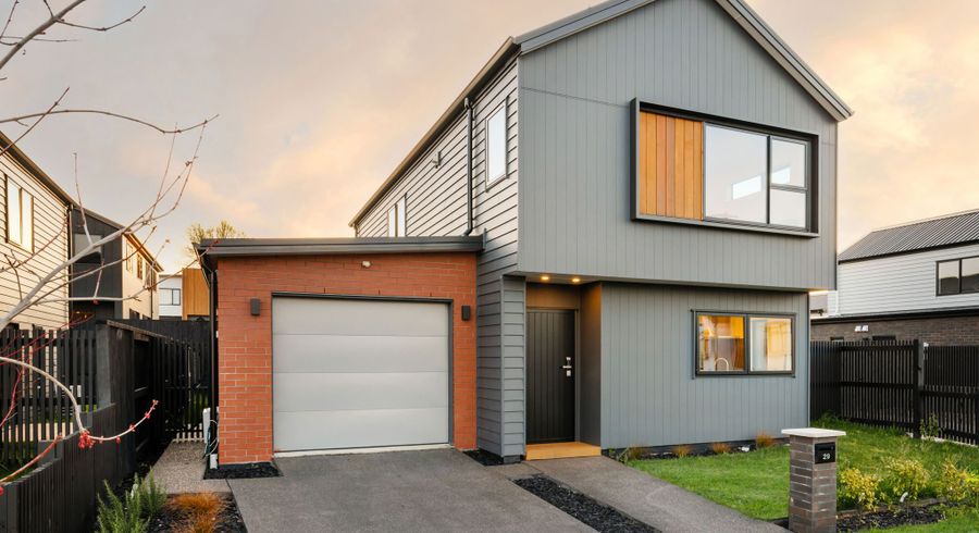  at 29 Earp Crescent, Chartwell, Hamilton, Waikato