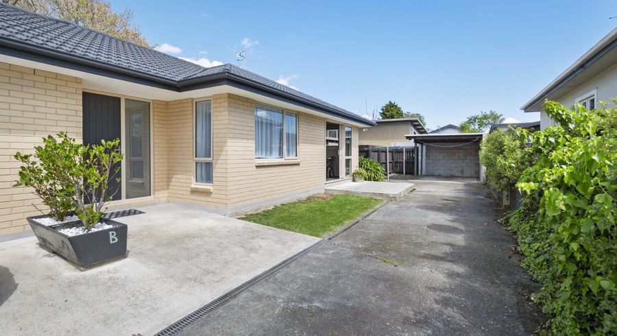  at 30 Ngaio Street, West End, Palmerston North