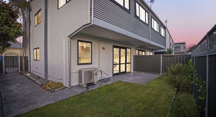  at 280A Worcester Street, City Centre, Christchurch City, Canterbury