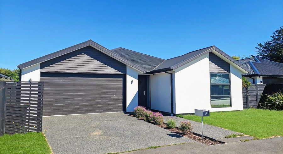  at 33 Robert Duncan Road, Belfast, Christchurch City, Canterbury