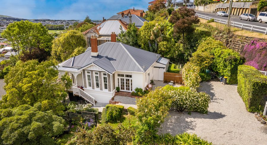  at 47 Easther Crescent, Kew, Dunedin