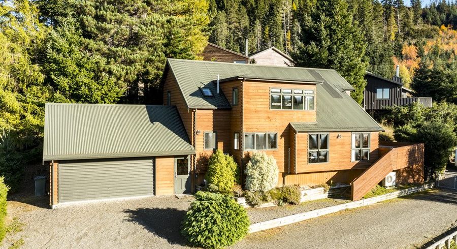  at 91 Chalet Crescent, Hanmer Springs, Hurunui, Canterbury