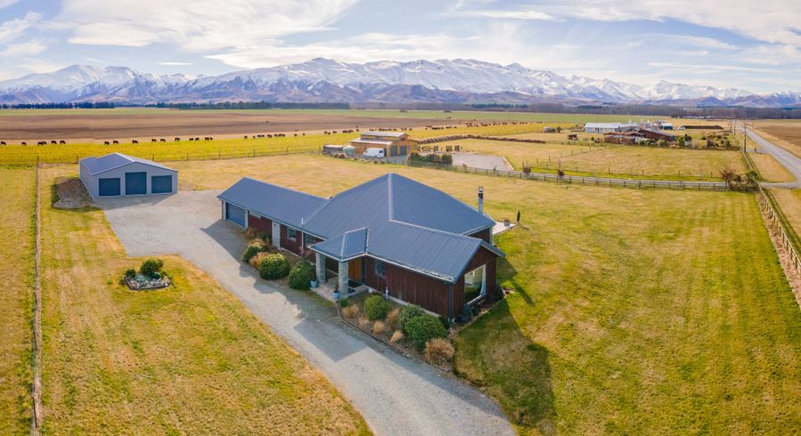  at 1365 Clayton Road, Ashwick Flat