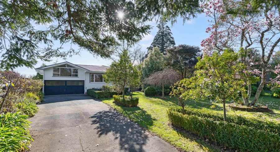  at 43 Titoki Street, Masterton, Masterton, Wellington