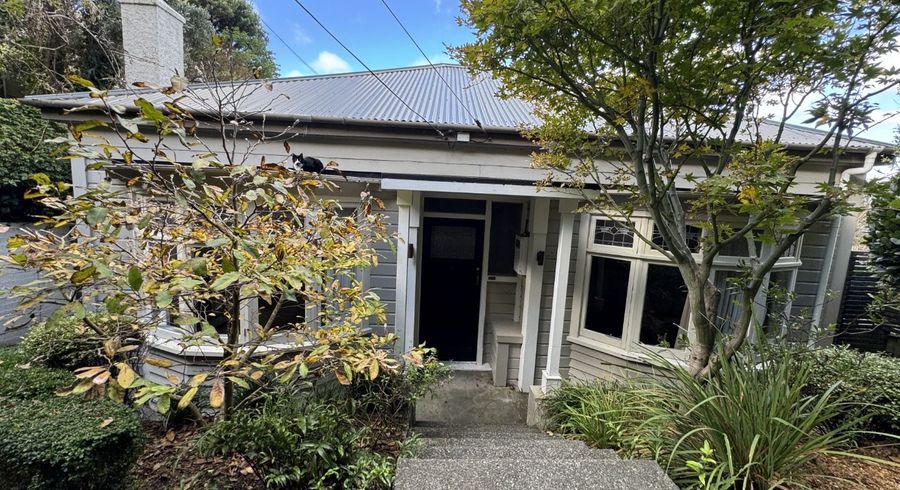  at 29 Maida Vale Road, Roseneath, Wellington, Wellington