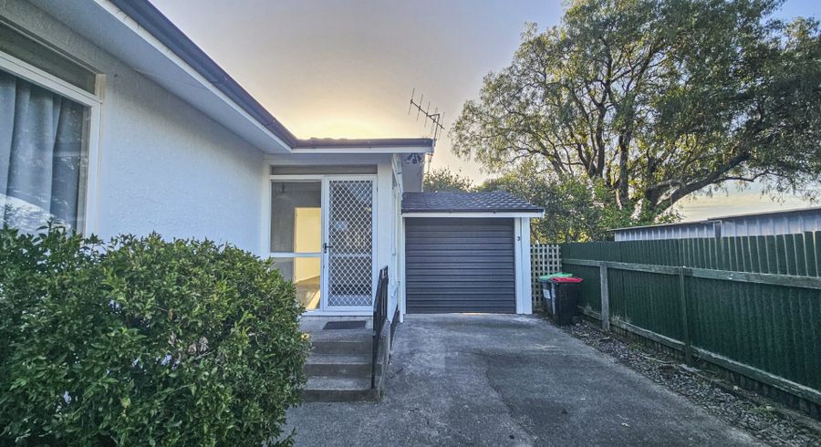  at 3/305 Charles Street, Saint Leonards, Hastings, Hawke's Bay