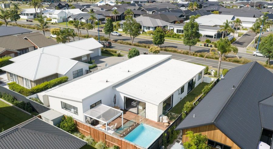  at 105 The Boulevard, Papamoa, Tauranga, Bay Of Plenty