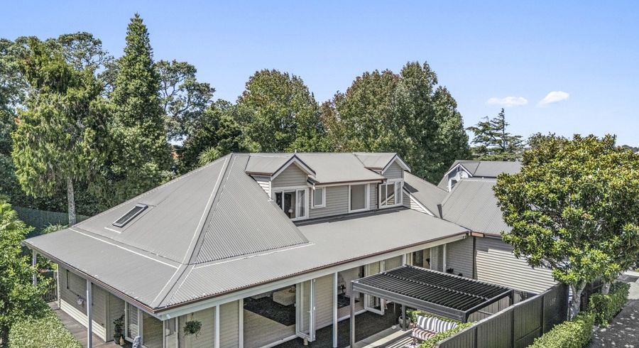  at 17F Mainston Road, Remuera, Auckland City, Auckland