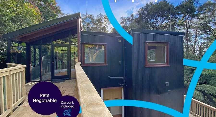  at 221 Titirangi Road, Titirangi, Auckland