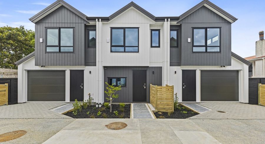  at 27D Bernard Street, Mount Wellington, Auckland City, Auckland