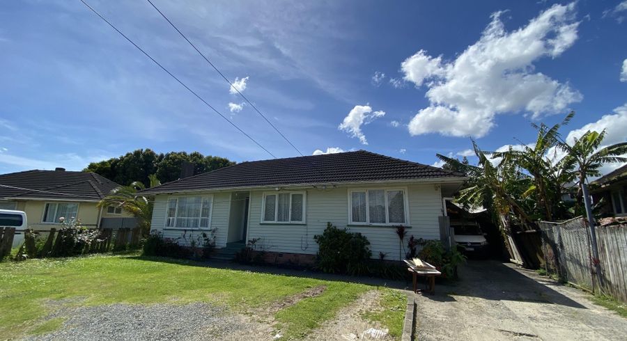  at 17 Kairanga Street, Mangere East, Manukau City, Auckland