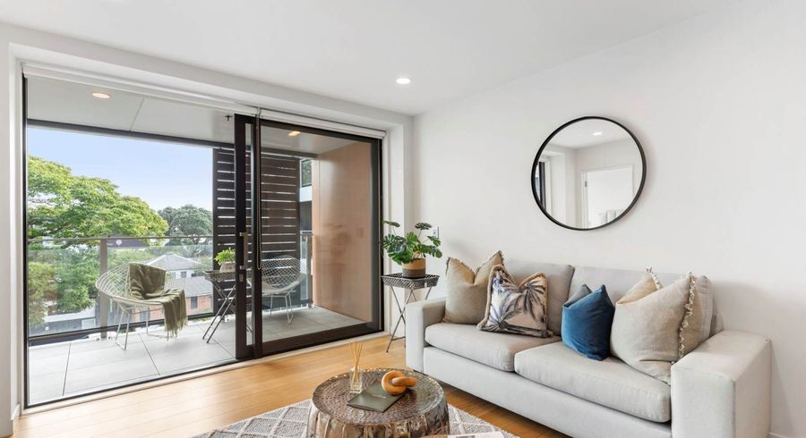  at 406/10 Lion Place, Epsom, Auckland City, Auckland