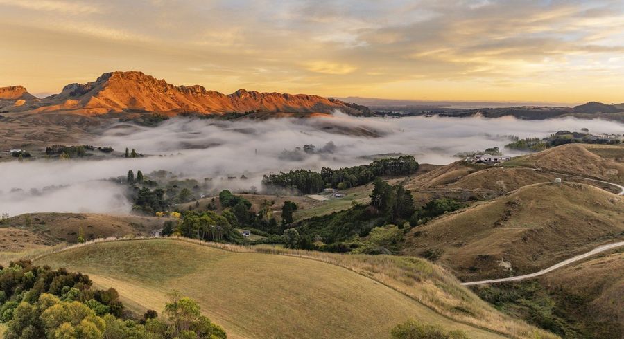  at 57 Matarua Rise, Havelock North, Hastings, Hawke's Bay