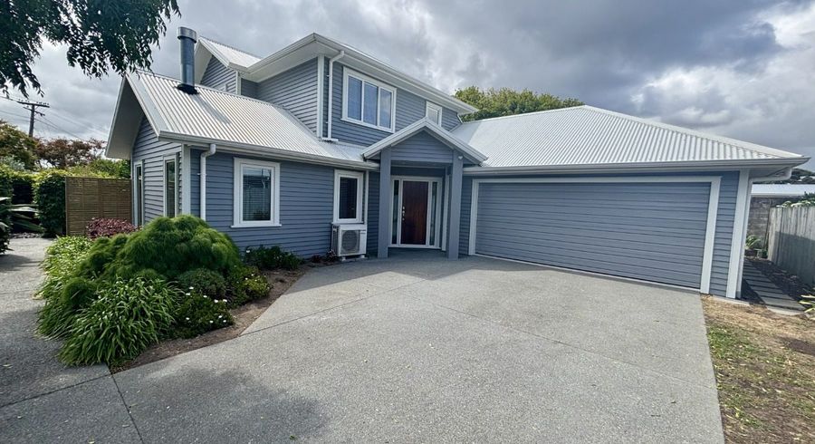  at 2C Laurence Street, Queenwood, Hamilton, Waikato