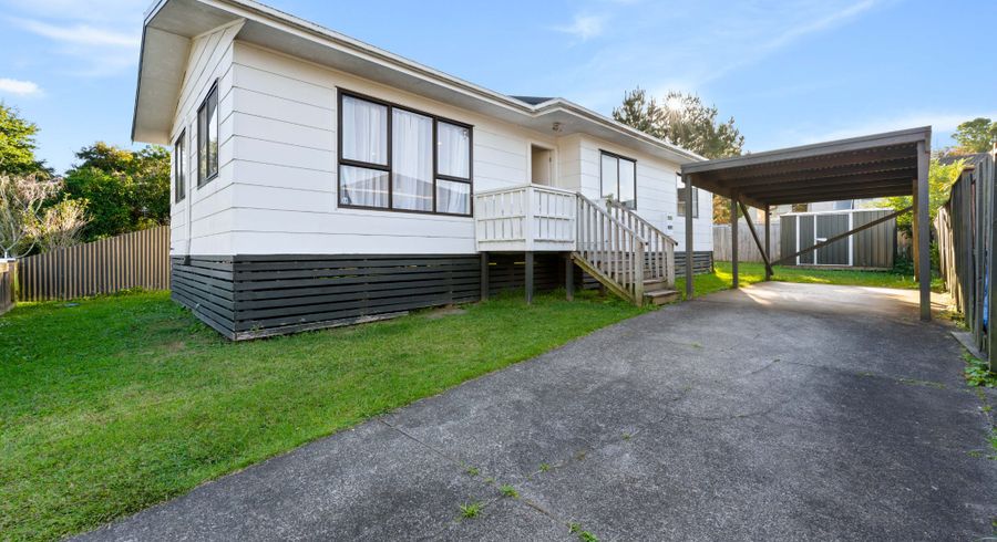 at 1/1 Andelko Place, Henderson, Waitakere City, Auckland