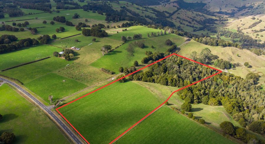  at Lot 2 Horeke Road, Okaihau, Far North, Northland
