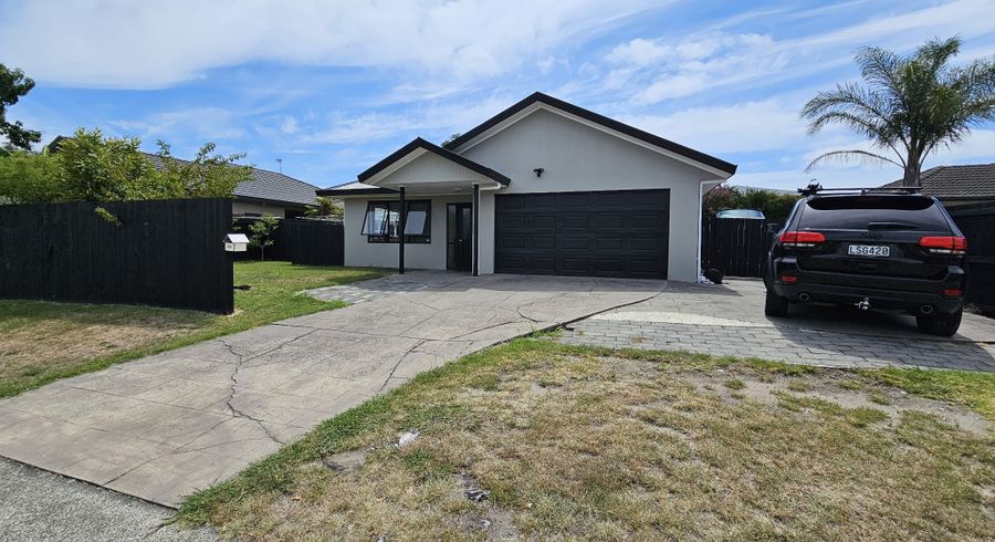  at 63 Katerini Grove, Papamoa Beach, Papamoa