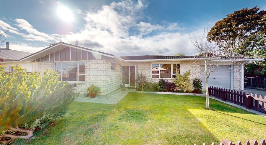  at 1 St Annes Street, Levin