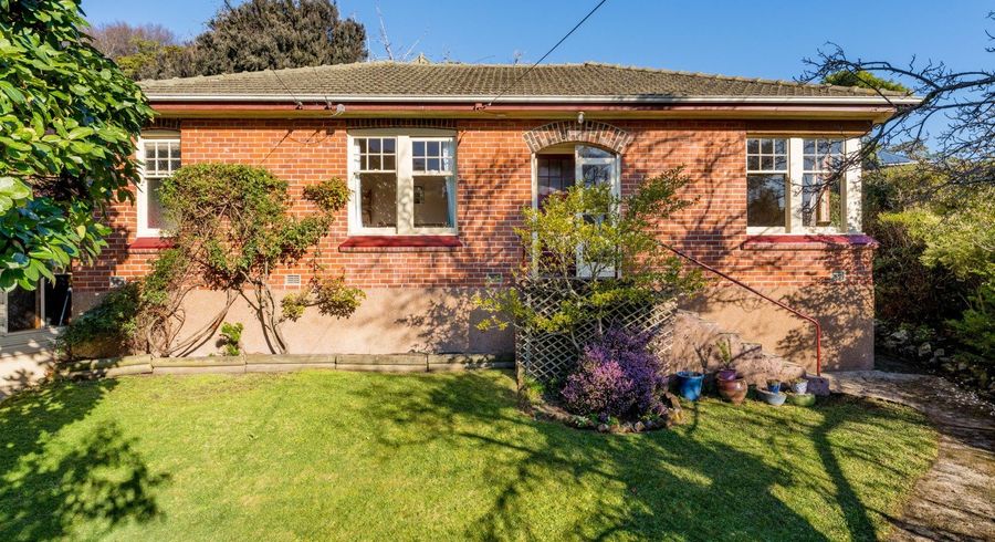  at 4 Sylvan Street, Opoho, Dunedin, Otago