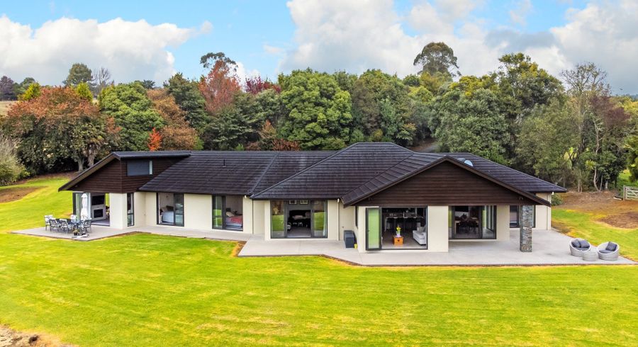  at 48A Sinclair Road, Ararimu, Franklin, Auckland