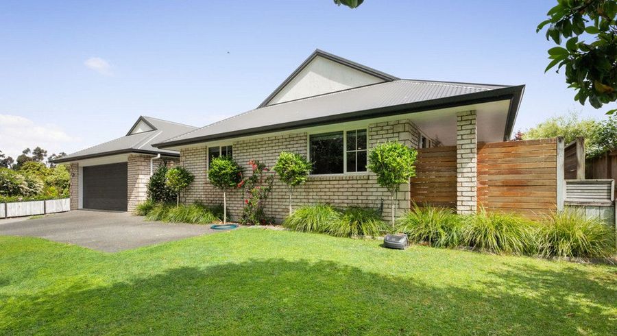  at 2A BRANSLEY GROVE, Western Bay Of Plenty