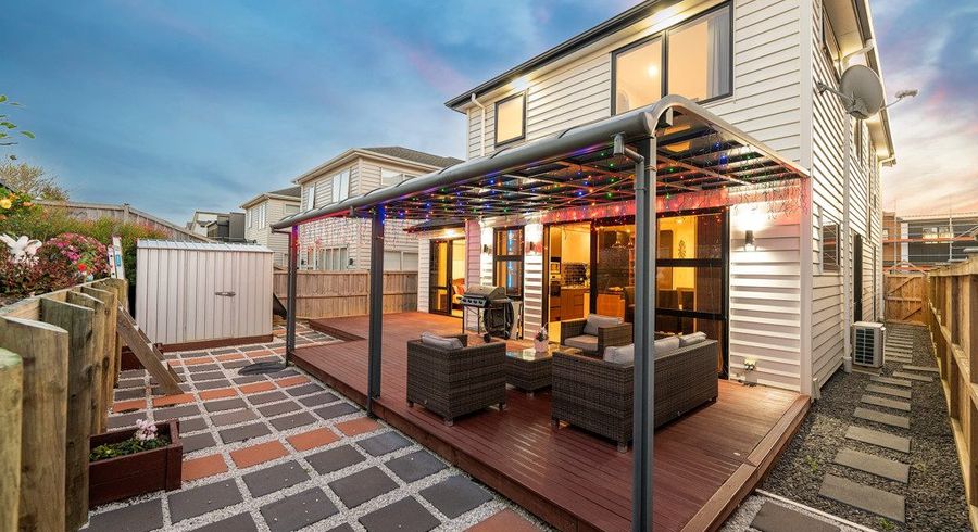  at 14 Matahae DR, Flat Bush, Auckland