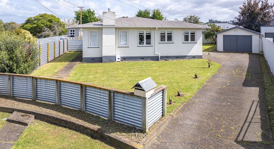  at 12 Kaka Place, Whanganui East, Whanganui
