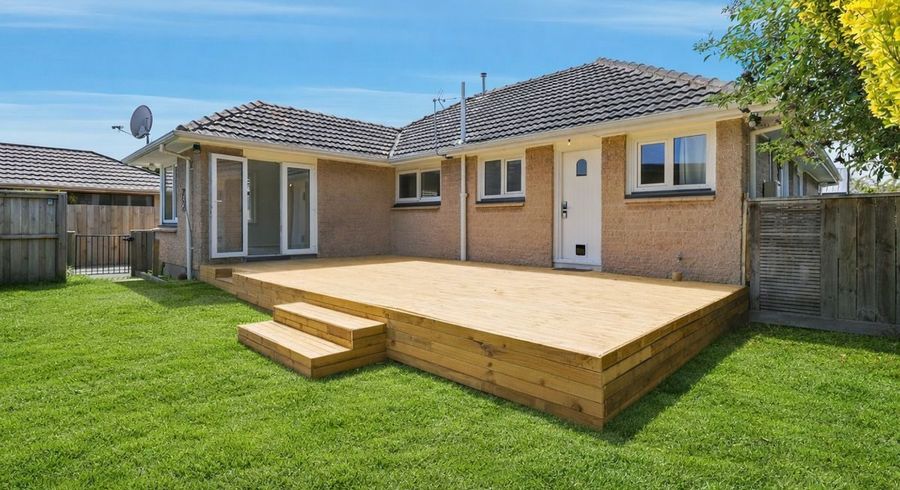  at 1/3 Bourne Crescent, Papanui, Christchurch City, Canterbury