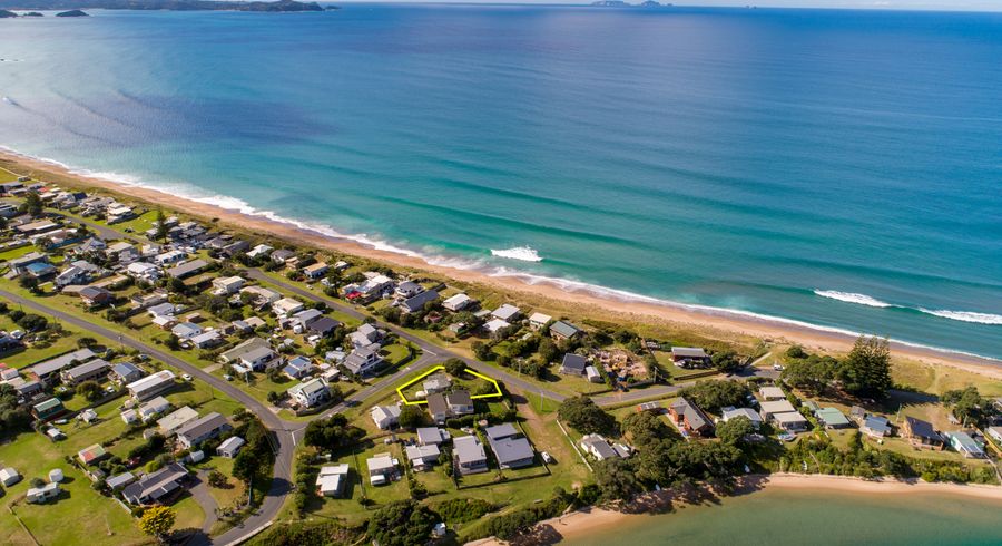  at 4 Te Whangai Head Road, Pataua North, Parua Bay