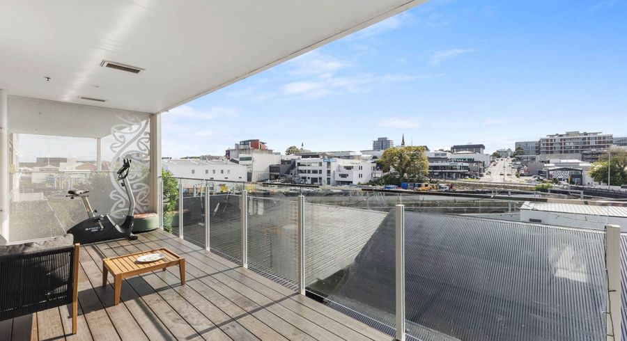  at 114/27 Enfield Street, Mount Eden, Auckland
