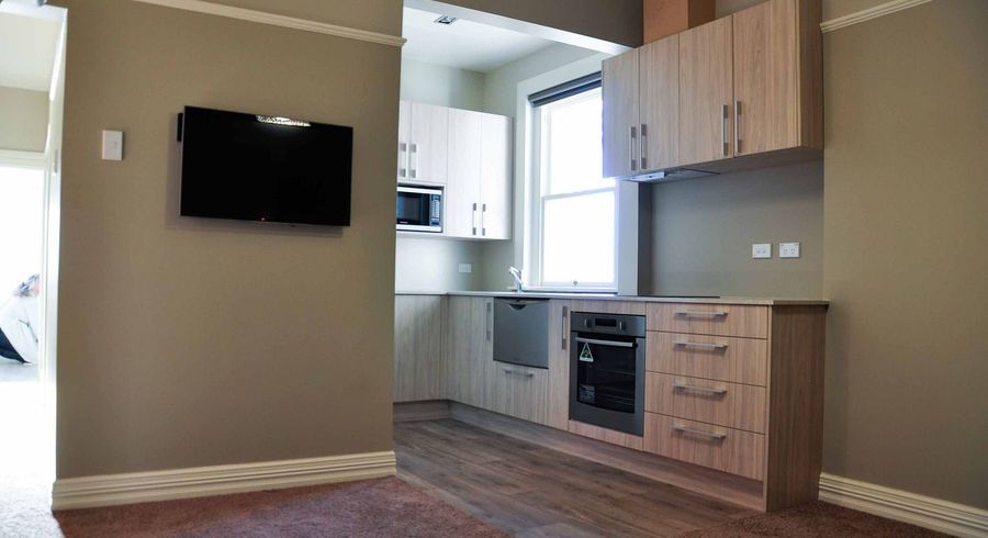  at 2/264 High Street, City Centre, Dunedin, Otago