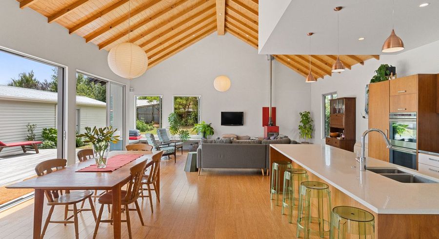  at 27 Venice Street, Martinborough