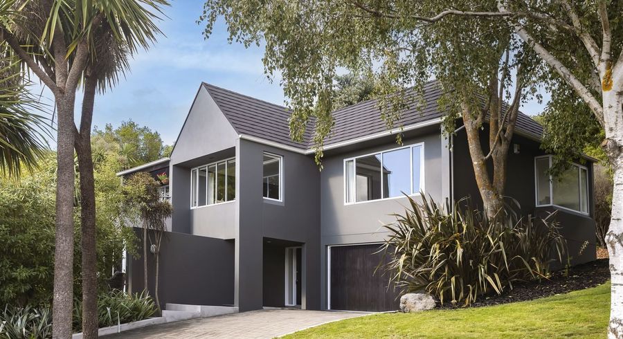  at 30 Longhurst Terrace, Cashmere, Christchurch