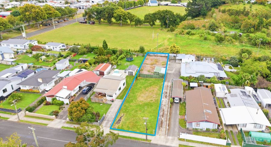  at 9 Terrace Street, Aramoho, Whanganui, Manawatu / Whanganui