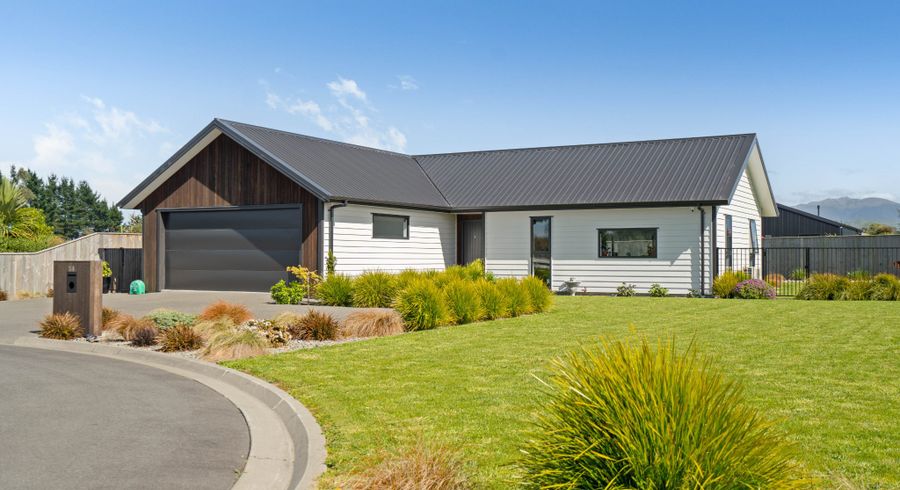  at 14 Plum Tree Lane, Solway, Masterton