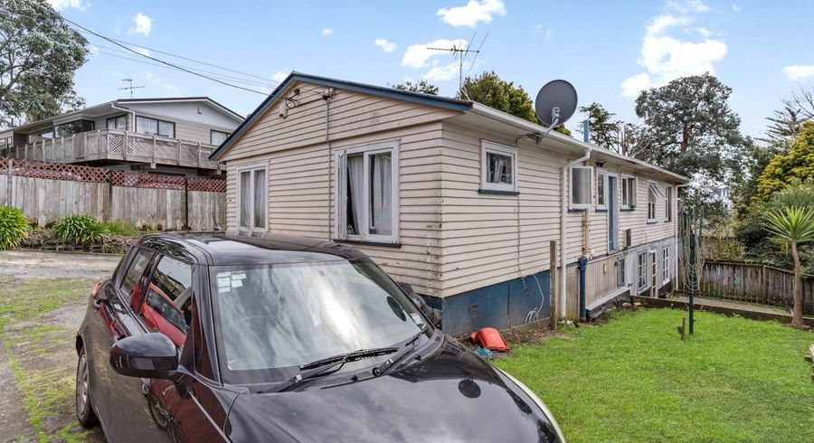  at 41B Glengarry rd, Glen Eden, Waitakere City, Auckland