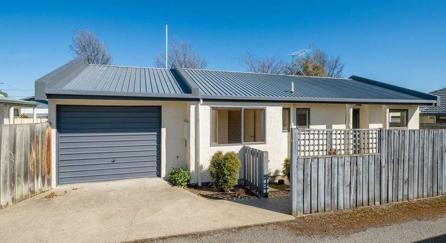  at 31C Litchfield Street, Blenheim, Blenheim, Marlborough