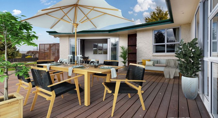  at 9 Collett Place, Blenheim, Blenheim, Marlborough