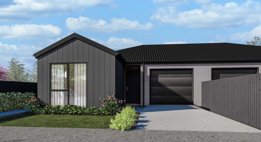  at Lot 83, 46-48 Hospital Road, Waikarapi, Witherlea, Blenheim, Marlborough