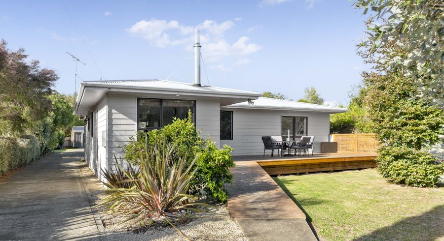  at 35 Grey Street, Martinborough, South Wairarapa, Wellington