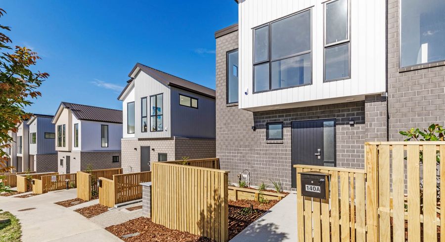  at 140A Tiriwa Drive, Massey, Auckland