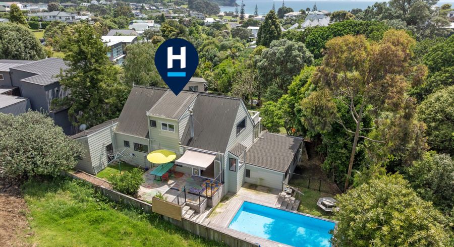  at 234 Russell Bruce Place, Onemana, Thames-Coromandel, Waikato